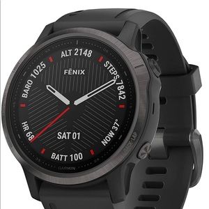Garmin Fénix 6